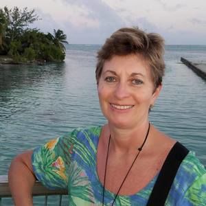 Meet your Posher, Martina